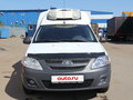 2019 LADA (ВАЗ) Largus, белый, 1100000 рублей - вид 11