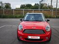 2011 Mini Countryman Cooper I, красный, 1000000 рублей - вид 1