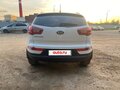 2013 Kia Sportage III, белый, 1050000 рублей - вид 5