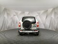 2005 Chevrolet Niva I, серебристый, 295000 рублей - вид 7