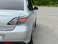 2011 Mazda 6 II (GH) Рестайлинг, серебристый, 1180000 рублей - вид 11