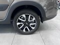 2026 Lada (ВАЗ) Granta Cross I Рестайлинг, коричневый - вид 9