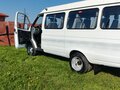 2014 ГАЗ ГАЗель (3221), белый, 630000 рублей - вид 3