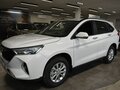 2026 Haval M6 II, белый, 2349000 рублей