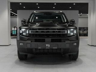 2026 Jetour T1, чёрный, 4399900 рублей, вид 3