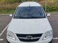 2018 Lada (ВАЗ) Largus I, белый, 730000 рублей - вид 8
