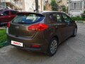 2014 Kia Ceed II, коричневый - вид 2