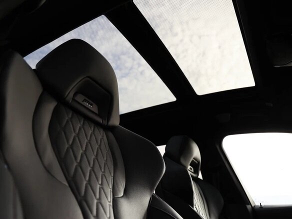 2025 BMW X7 40d I (G07) Рестайлинг, зелёный, 15800000 рублей - вид 25