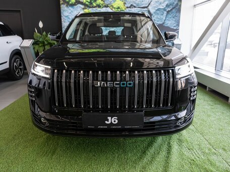 Jaecoo J6