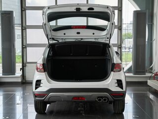 2025 Solaris KRX, белый, 2535000 рублей, вид 5