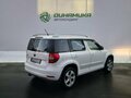 2015 Skoda Yeti I Рестайлинг, белый, 1117000 рублей - вид 4