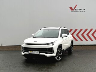 2023 Москвич 3, белый, 1290000 рублей, вид 1