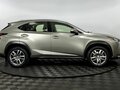 2015 Lexus NX 200t I, серый, 2660000 рублей - вид 4