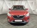 2014 Mazda CX-5 I, красный, 1279000 рублей - вид 6