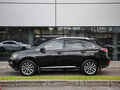2014 Lexus RX 350 III Рестайлинг, чёрный - вид 8