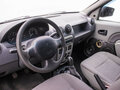 2009 Renault Logan I, красный - вид 9