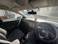 2012 Toyota Auris II, серебристый, 850000 рублей - вид 10