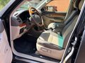 2005 Lexus GX 470 I, чёрный - вид 9