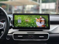 2022 Geely Coolray (Binyue) I, серебристый, 1123999 рублей - вид 9