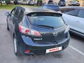 2013 Mazda 3 II (BL) Рестайлинг, чёрный, 950000 рублей - вид 5