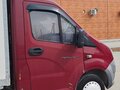 2014 ГАЗ ГАЗель Next, красный, 810000 рублей - вид 4