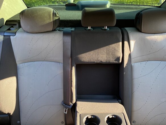 2013 Chevrolet Cruze I Рестайлинг, чёрный, 700000 рублей - вид 8