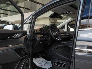 2026 Wey 80 Business Lounge 44.28 kWh, серый, 8799000 рублей, вид 4