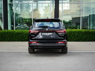 2026 Evolute i-Space I Рестайлинг, чёрный, 3585000 рублей, вид 3