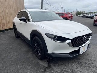 2023 Mazda CX-30 I, белый, 1700888 рублей, вид 1