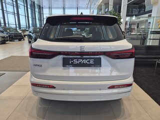 2026 Evolute i-Space I Рестайлинг, бежевый, 3890000 рублей, вид 4