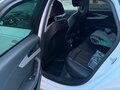 2018 Audi A4 V (B9), белый - вид 10