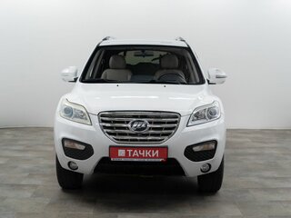 Lifan X60 I