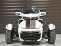 2016 BRP Can-Am Spyder, белый, 1529000 рублей