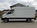 2015 Mercedes-Benz Sprinter, белый, 1850000 рублей - вид 5