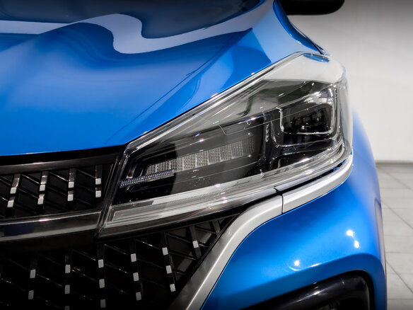 2024 Kaiyi X3, синий, 1300000 рублей - вид 16