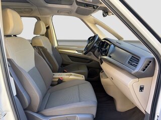 2023 Volkswagen Multivan T7, белый, 4470000 рублей, вид 5
