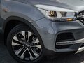 2021 Chery Tiggo 4 I Рестайлинг, серый, 1240000 рублей - вид 1