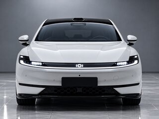 2026 Changan Qiyuan A06 63.18 kWh, белый, 2410010 рублей, вид 5