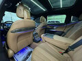 2024 Mercedes-Benz E-Класс Long 300 L VI (W214, S214), чёрный, 7205076 рублей - вид 8