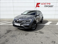 2021 Renault Arkana I, серый, 1870000 рублей