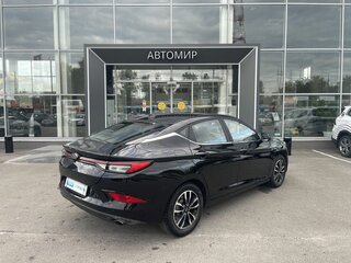 2023 JAC J7 I, чёрный, 1229000 рублей, вид 5