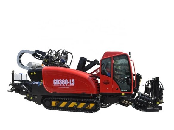 2025 Goodeng GD360, 11200000 рублей