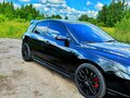 2007 Mazda 3 I (BK) Рестайлинг, чёрный, 800000 рублей - вид 9