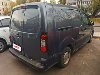 2012 Citroen Berlingo II Рестайлинг, серый, 640000 рублей, вид 3