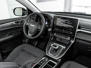 2026 Haval M6 II, серый, 2349000 рублей, вид 5