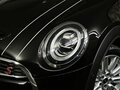 2021 Mini Hatch Cooper S III (F55/F56) Рестайлинг, чёрный - вид 6