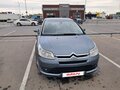 2006 Citroen C4 I, серый, 350000 рублей - вид 2