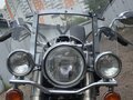 2001 Yamaha XVS650 Drag Star, фиолетовый, 408000 рублей - вид 8