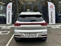 2023 Chery Tiggo 7 Pro Max I, серебристый, 1649000 рублей - вид 4