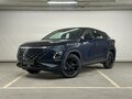 2024 Omoda C5 I, синий, 2921900 рублей - вид 1